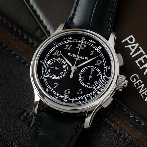 patek philippe 124 824|Patek Philippe debuts new Split.